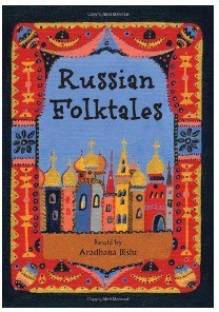 Russian Folktales