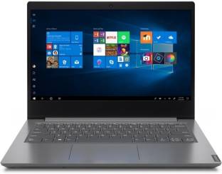 Add to Compare Lenovo Core i5 10th Gen - (4 GB/1 TB HDD/DOS) V14 Laptop Intel Core i5 Processor (10th Gen) 4 GB DDR4 RAM 64 bit DOS Operating System 1 TB HDD 35.56 cm (14 inch) Display 1 Year Onsite Warranty with 1 year damaged protection ₹51,899 ₹62,999 17% off Free delivery Bank Offer
