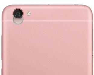 Zootkart Back Camera Lens Glass Protector for Vivo Y81