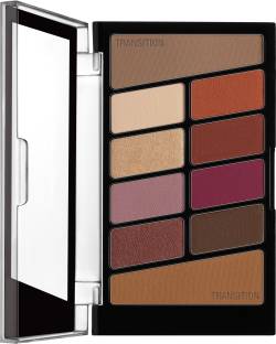 Wet n Wild Color Icon 10 pan palette - 10 g