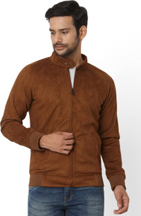 john player denim jacket