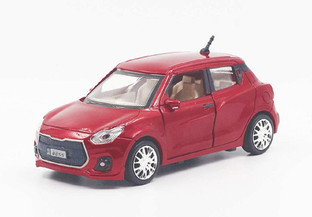 i20 toy car model