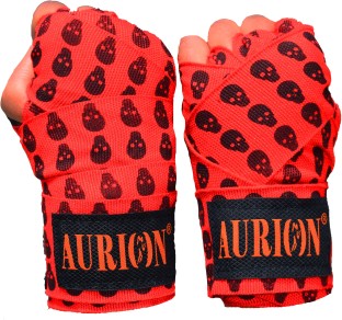 aurion hand wraps