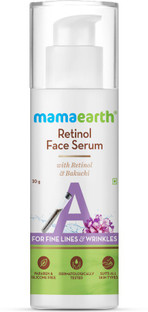 mamaearth anti aging cream