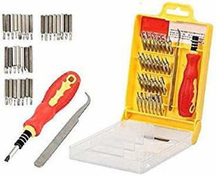Jackley screwdriver set Clearance