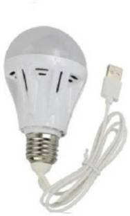 ashiv New Collection Portable USB Wired LED Bulb For Reading Or Laptop Working and Other Uses Usb Bulb...