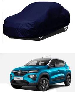 Wild Panther Car Cover For Renault Universal For Car (Without Mirror Pockets)