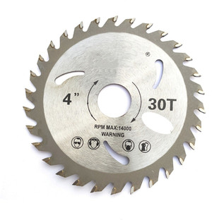 TCT CIRCULAR SAW BLADE FOR WOOD CUTTING 