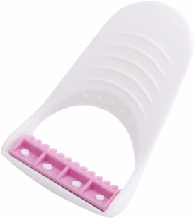 extra care razor for body