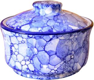Kunhar Ceramic Donga, Ceramic Serving Bowl