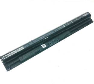 DELL Inspiron 15 3558 Original 4 Cell Laptop Battery 3.8408 Ratings & 66 Reviews Battery Type: Li-ion Capacity: 2702 mAh 4 Cells Battery Life: 3 Hours approximately 1 Year Dell warranty ₹2,738 ₹4,999 45% off Free delivery