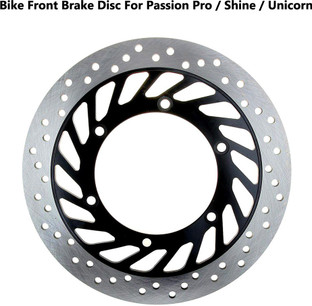 Honda unicorn brake pads price clearance