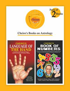 Cheiro's Book of Palmistry, Numerology and Astrology 1st ...
