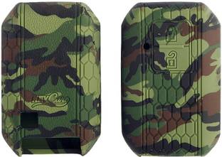Keycare Car Key Cover