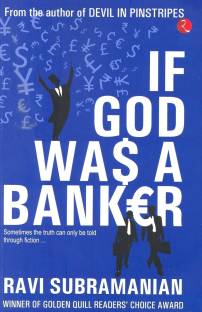If God Was a Banker