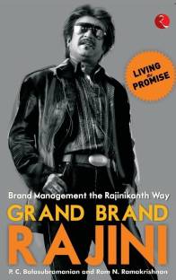 Grand Brand Rajini