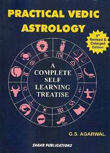 Practical Vedic Astrology: Buy Practical Vedic Astrology by ...