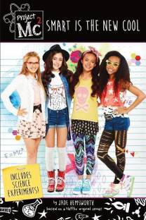 Project Mc2: Smart Is the New Cool: Buy Project Mc2: Smart Is ...