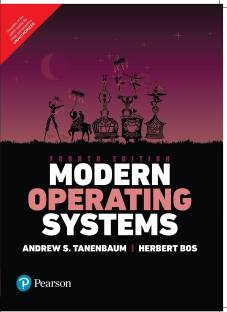 Modern Operating Systems Fourth Edition