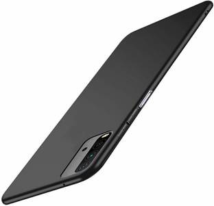 NSTAR Back Cover for Redmi 9 Power