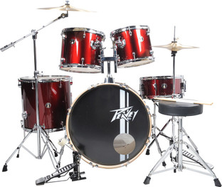 Soundx drum set Clearance