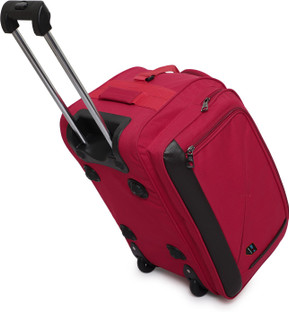 large duffel with wheels