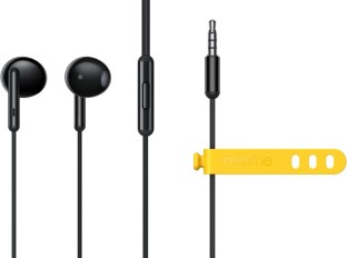 realme buds classic earphones flipkart