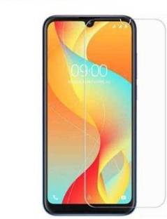 NSTAR Tempered Glass Guard for Lava Z66