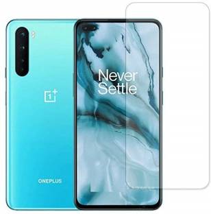 NKCASE Tempered Glass Guard for OnePlus Nord 5G