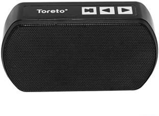 Buy Toreto Fone Mate Tbs 308 3 W Portable Bluetooth Speaker Online From Flipkart Com