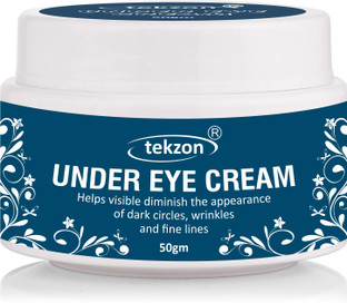 glow vita under eye cream