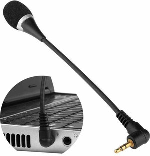 BUY SURETY Mini 3.5mm Jack Plug Wired 