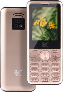 IAIR Basic Feature Dual Sim Mobile Phone with 2800mAh Battery, 2.4 inch Display Screen, 0.8 mp Camera ...