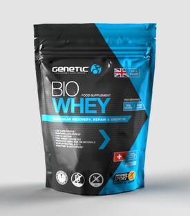 Genetic Supplements Bio Whey Whey Protein Price In India Buy Genetic Supplements Bio Whey Whey Protein Online At Flipkart Com