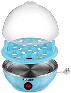 how to use mcm egg cooker