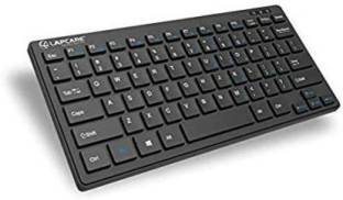 LAPCARE D-Lite + Wired USB Desktop Keyboard