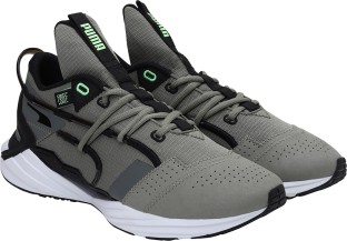 ultra triller men's running shoes