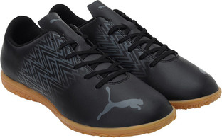 PUMA TACTO IT Football Shoes For Men - Buy PUMA TACTO IT Football Shoes For  Men Online at Best Price - Shop Online for Footwears in India | Flipkart.com
