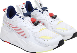 PUMA RS-X Decor8 Sneakers For Women - Buy PUMA RS-X Decor8 Sneakers For  Women Online at Best Price - Shop Online for Footwears in India |  Flipkart.com
