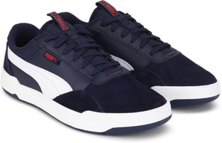 puma c skate trainers