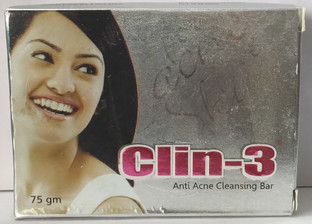 clinfresh face wash