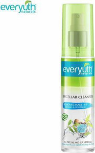 everyuth micellar water