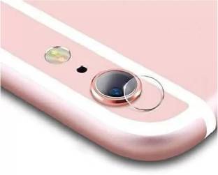 WARSI AYURVDIC SHAFAKHANA Back Camera Lens Glass Protector for Apple iPhone 6s