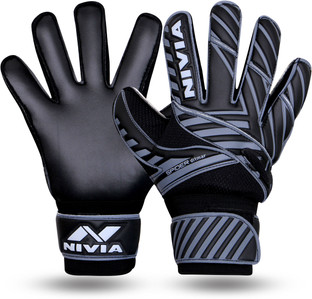 Nivia torrido goalkeeper gloves outlet