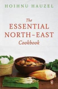The Essential North-East Cookbook
