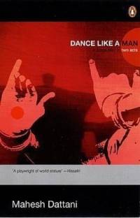 Dance Like a Man  - A Stage Play in Two