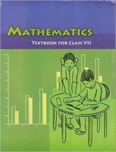 Mathematics - Textbook for Class 7