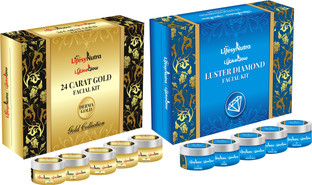 derma gold facial kit