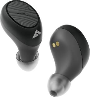 Boult Audio AirBass Livebuds Bluetooth Headset