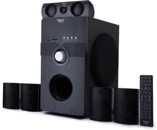 Buy IMPEX 5.1 (BLUE ROCK) Portable 